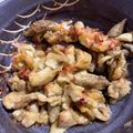 てぃーひ's cooksnap of when they made グリルで簡単焼き茄子.