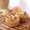 runa10's cooksnap of when they made 米粉のきなこマフィン.