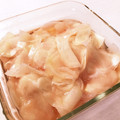 ささゆりの食卓's cooksnap of when they made 新生姜の甘酢漬け.
