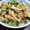 れいちょんぐ's cooksnap of when they made 秋味☆シメジとほうれん草のおひたし.
