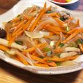 ゆゆゆぱっと's cooksnap of when they made 鱈のあんかけ.