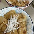 みさたう's cooksnap of when they made いっぴん風豚丼.