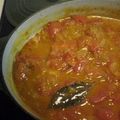 はっぴーはりぼ's cooksnap of when they made 基本のトマトソース.