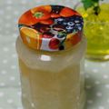 ピンクのたまご's cooksnap of when they made ●ニッポンの梨のジャム●.