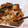 アクセル☆'s cooksnap of when they made 厚揚げとほうれん草のカレー丼.