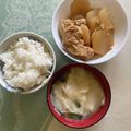 きまた's cooksnap of when they made 夏☆お酢でやわらか！鶏むね肉のさっぱり煮.