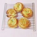まあまま☆0403's cooksnap of when they made ミルキー生地で♡私の欲張りミニチーズパン.