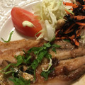 かずくん☆'s cooksnap of when they made 魚を美味しく★花椒風味のイワシ丼.