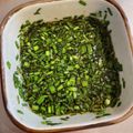 さとchan☆'s cooksnap of when they made 万能！ネギとニラの万能タレ.