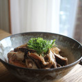 みるく茶's cooksnap of when they made 鮭ときのこのバターソテー.