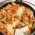 おうちごはん☆'s cooksnap of when they made 和風チーズタッカルビ.