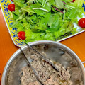 マダムキュリー's cooksnap of when they made ガッツリだけどさっぱり！牛肉のマリネ.