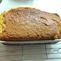 クックこてぃん's cooksnap of when they made しっとり人参パウンドケーキ.