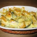 iaina's cooksnap of when they made かぼちゃのチーズ焼き.