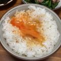 おはなすき's cooksnap of when they made 大人TKG☆麺つゆワサビ卵かけご飯☆.