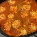 4歳の料理人's cooksnap of when they made スズカキア★神戸市学校給食レシピ.