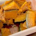 1035's cooksnap of when they made かぼちゃの煮物（コク旨生姜甘醤油）.