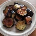 ういき☆彡's cooksnap of when they made なすの中華風ドレッシングがけ.