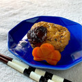 かっちゃん杉's cooksnap of when they made 旨味たっぷり★飛竜頭と干し椎茸煮物＊旨煮.
