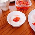 うす味さん's cooksnap of when they made 種抜き楽チン♪さくらんぼジャム.