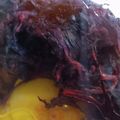 riekuma_99's cooksnap of when they made もみしそ.