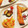 ゆいmaru3's cooksnap of when they made 人参と玉ねぎの卵とじ.