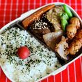 マルんちの丸顔's cooksnap of when they made ちぎりこんにゃく炒め.