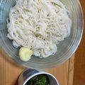 くうandホームズ's cooksnap of when they made そうめん.