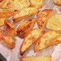 こずっぺ's cooksnap of when they made 我が家のサブウェイ風ポテト.