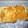 きらり流れ星's cooksnap of when they made とろ～りあんの豆苗のかに玉風.