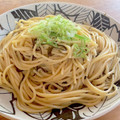 ☆iwack☆'s cooksnap of when they made 塩昆布とわさびの和風パスタ.