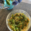 大好きKP's cooksnap of when they made ご飯に乗せて【ししとう味噌】.