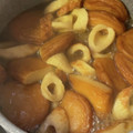 Reo14☆'s cooksnap of when they made 簡単節約レシピ♡さつま揚げと大根の煮物♡.