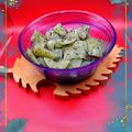 ☆なあなクック☆'s cooksnap of when they made さしみこんにゃくのゆかりあえ.