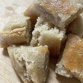 ringer193's cooksnap of when they made 200万再生！炊飯器で失敗しない生米パン.