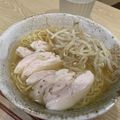 クックGK4CXS☆'s cooksnap of when they made 柔らかい！鶏むねカンタン塩チャーシュー。.