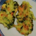 ヨシヨッシー's cooksnap of when they made 【離乳食後期〜】手づかみ◎卵ご飯おやき.
