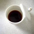 クックモランド's cooksnap of when they made しっかり旨口　冷やし中華のたれ　保存にも.