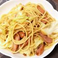 こつぶはゆっちー's cooksnap of when they made ☆茹で置きスパゲッティ☆.