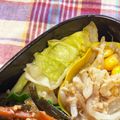わたさな2016's cooksnap of when they made シンプル　キャベツしかない時　炒め.