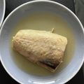 。かのこ。's cooksnap of when they made コクあま〜♡煮るだけ！簡単♪さばのみそ煮.