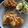 。かのこ。's cooksnap of when they made 油揚げの納豆包み揚げ.