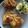 。かのこ。's cooksnap of when they made 油揚げの納豆包み揚げ.