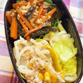 わたさな2016's cooksnap of when they made 節約なのに栄養満点！出し殻のにんじん炒め.