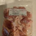 ハニイとムサシ's cooksnap of when they made 【下味冷凍】うま塩チキン.