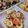 ちょちょこ✫'s cooksnap of when they made 磯辺揚げ風＊サクサク＊チーちくわ.