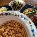 ひろゆうなつ's cooksnap of when they made 基本の下ごしらえ｜乾燥大豆の戻し方＆保存.