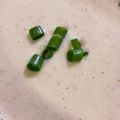keiko154's cooksnap of when they made ごま豆乳だれの冷やしうどん.