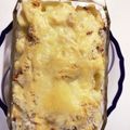 クックZFKRE9☆'s cooksnap of when they made ☆新じゃがとベーコンのチーズ焼き☆.