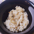 メイプル⌘'s cooksnap of when they made あさりの炊き込みご飯.